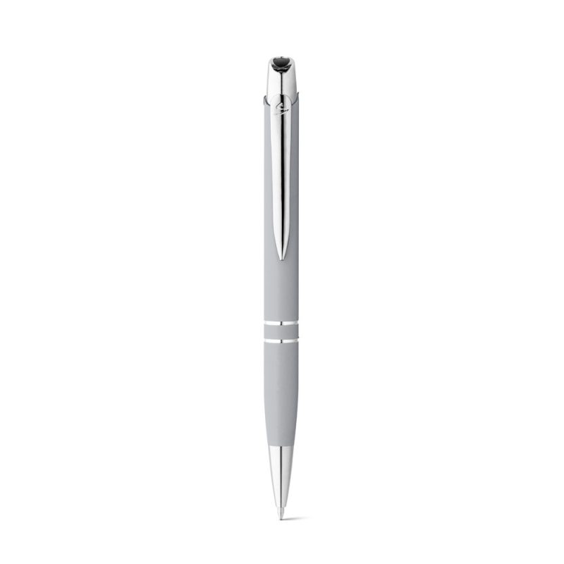11083. Ball pen in aluminium - Image 2