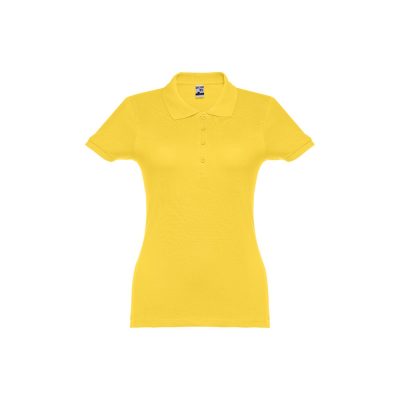 THC EVE II. Women's polo shirt