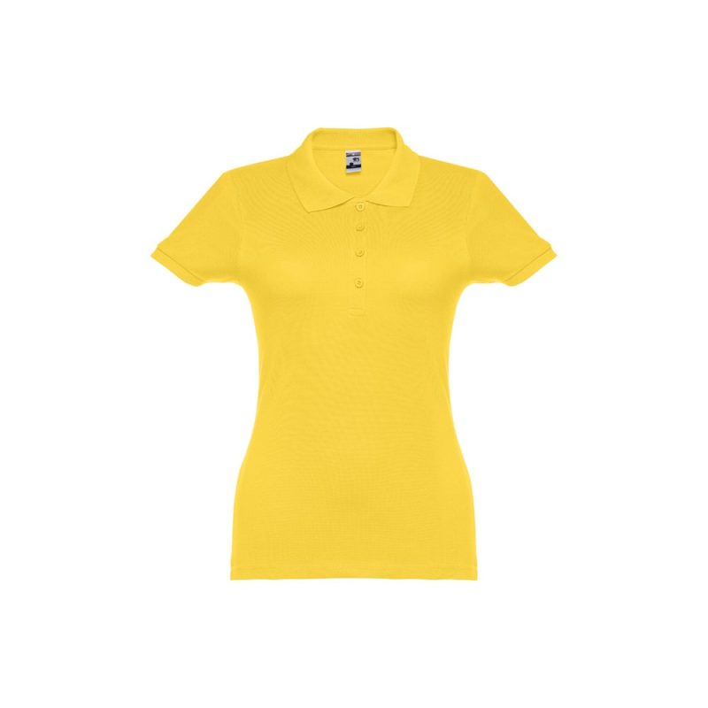 THC EVE II. Women's polo shirt