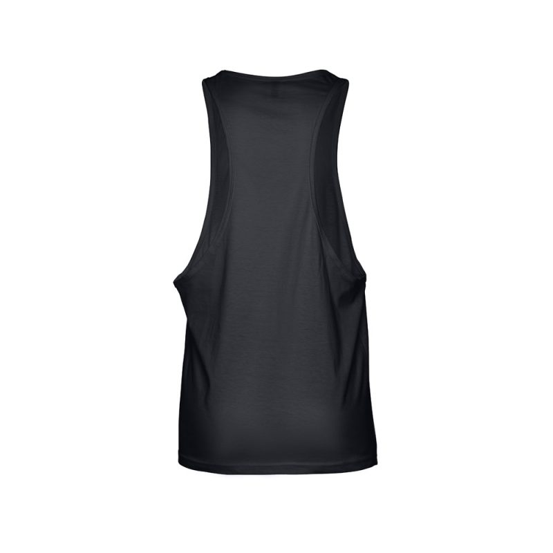 THC IBIZA. Men's tank top - Image 3