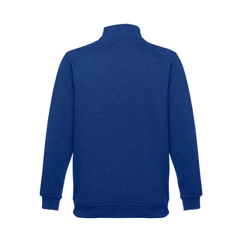THC BUDAPEST. Unisex sweatshirt - Image 2