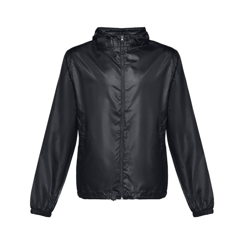 THC DUBLIN. Unisex windbreaker - Image 3