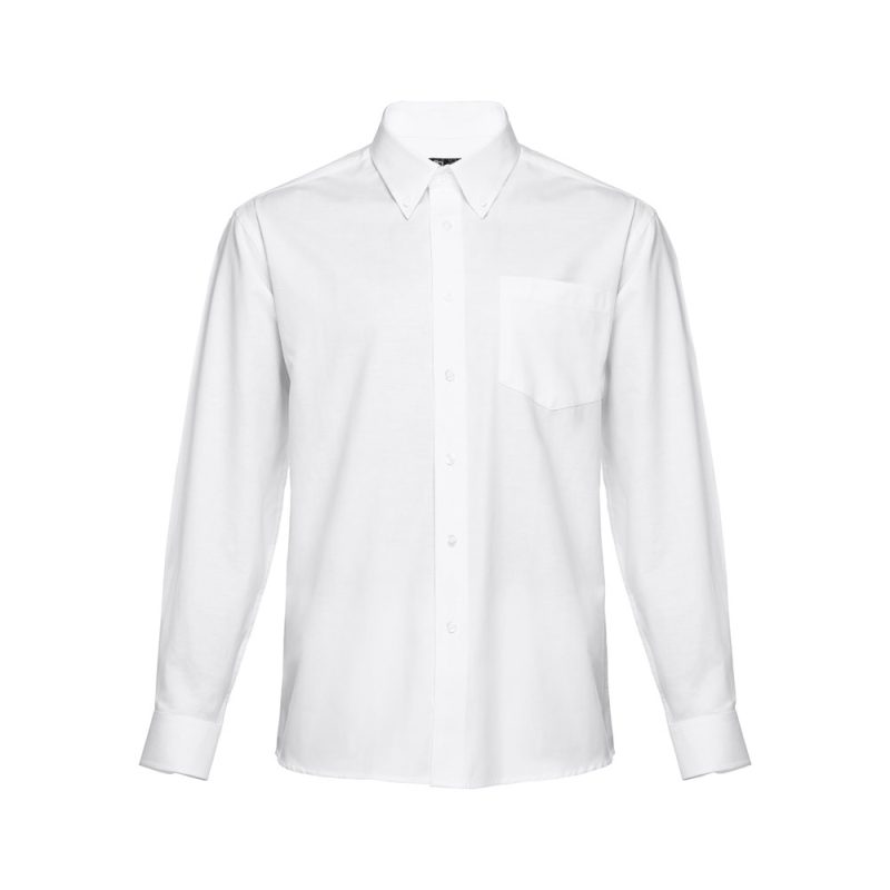 THC TOKYO WH. Men's oxford shirt - Image 3