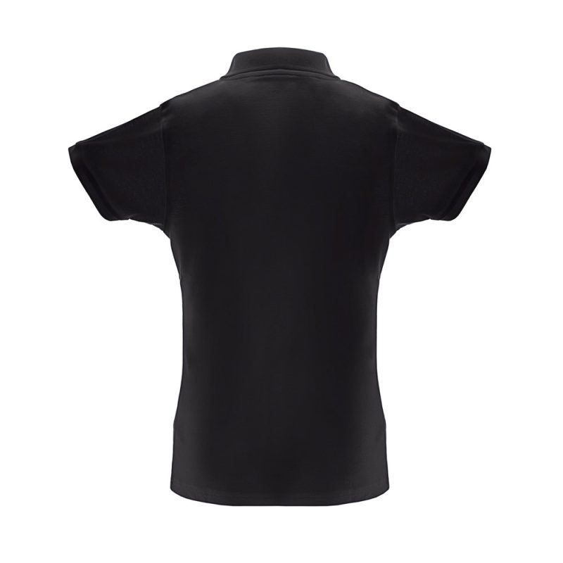 THC BERLIN WOMEN. Women's polo shirt - Image 3