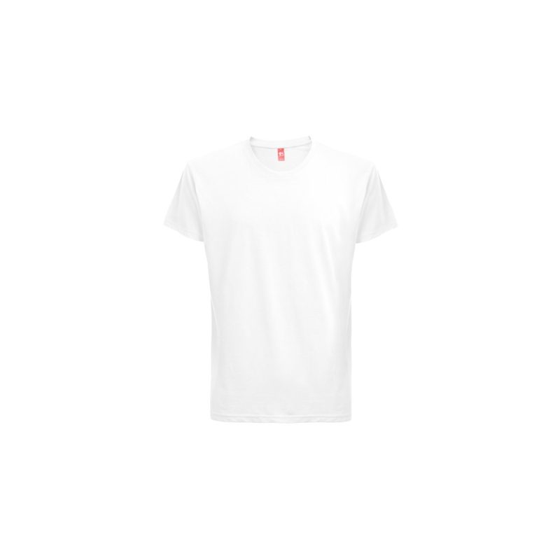 THC FAIR SMALL WH. Kids cotton T-shirt - Image 3