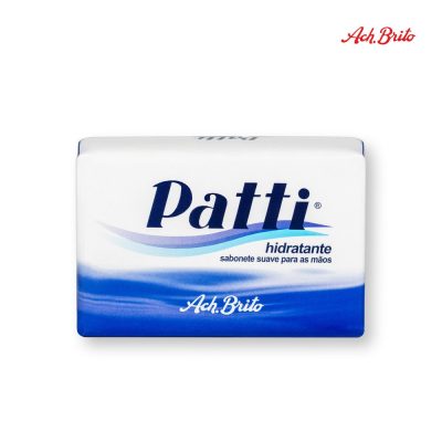 Ach Brito Patti moisturising hand soap bar