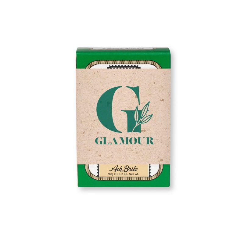 CUIDADOS ESSENCIAIS. Soaps to care for your skin (90g) - Image 2