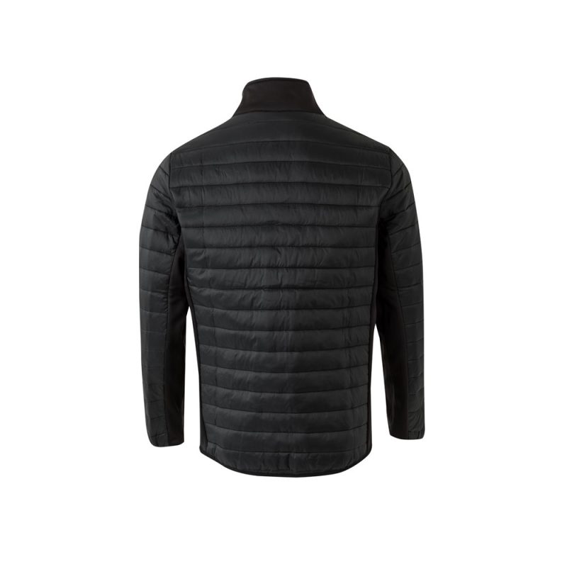 VL RAIJIN. Padded jacket (265g/m²), in polyester (100%) - Image 2