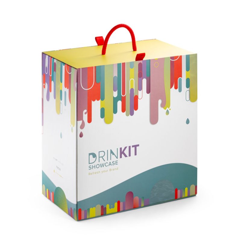 DRINKIT SHOWCASE. Customized drinkware showcase - Image 4