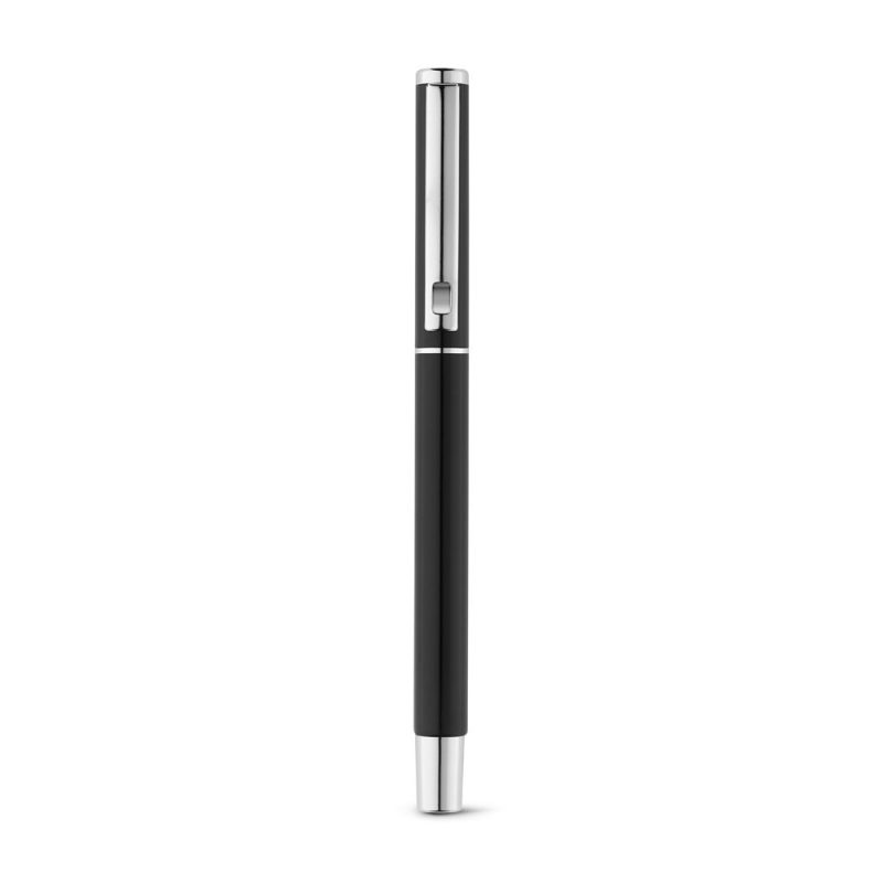 DANEY. Recycled aluminium (100% rAL) roller with clip - Image 2