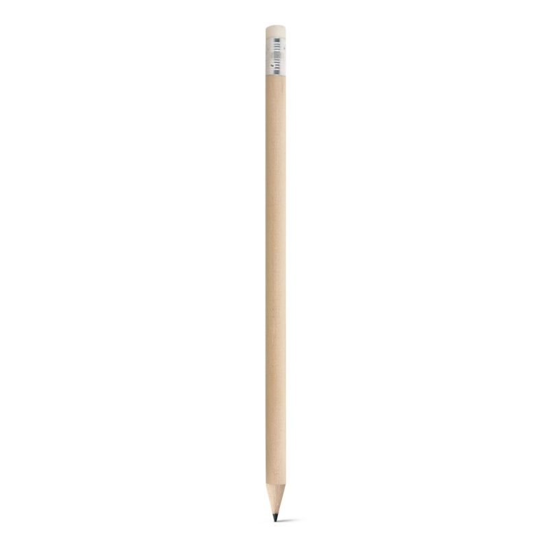 CORNWELL. HB pencil with eraser - Image 3