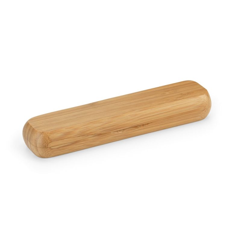 Bamboo rolling pin for baking