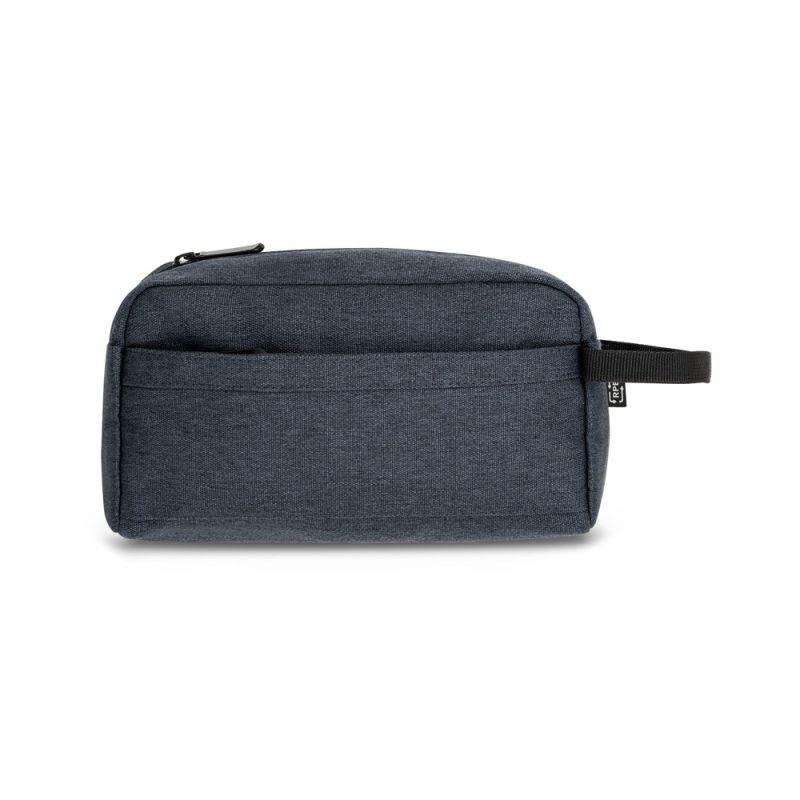 REPURPOSE BAG. 600D recycled polyester cosmetic bag - Image 4