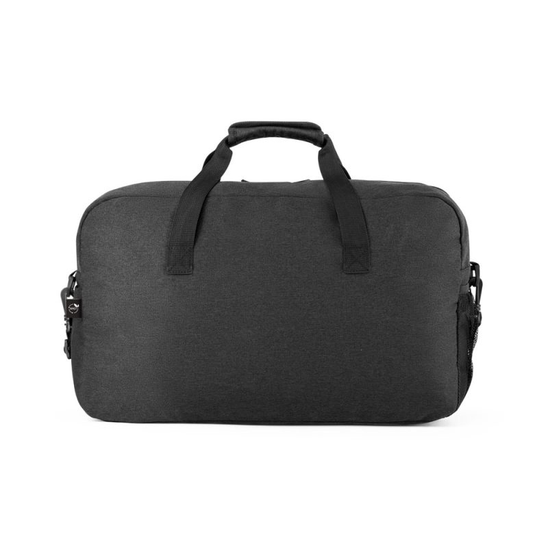 REPURPOSE SPORTS. 600D recycled polyester sports bag - Image 2