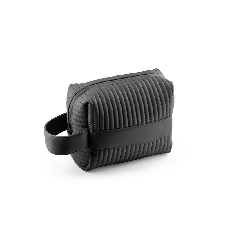 GILI. PU handbag (21% recycled PU and 30% recycled polyester) - Image 4