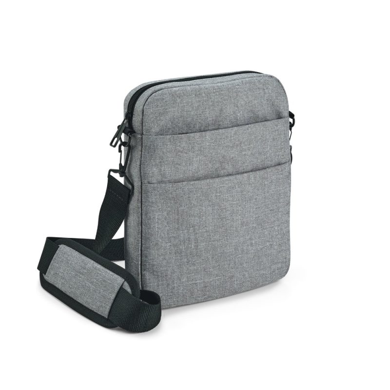 GRAPHS CROSS. 600D shoulder bag - Image 2
