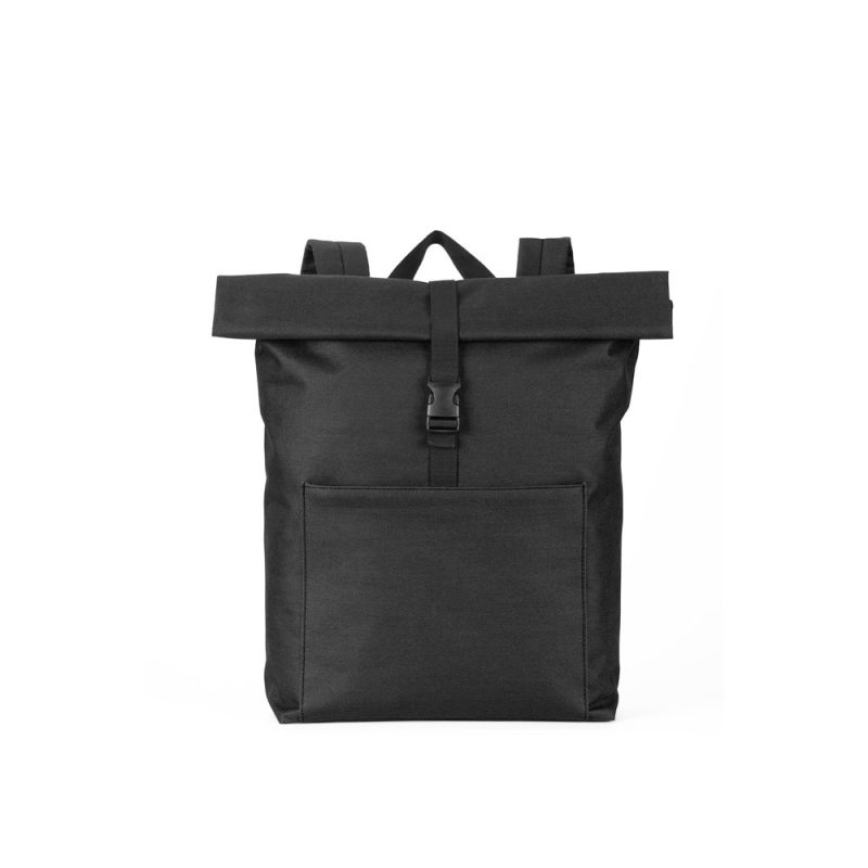 ATENAS. 17'3" Laptop backpack in 600D with 210D lining - Image 2