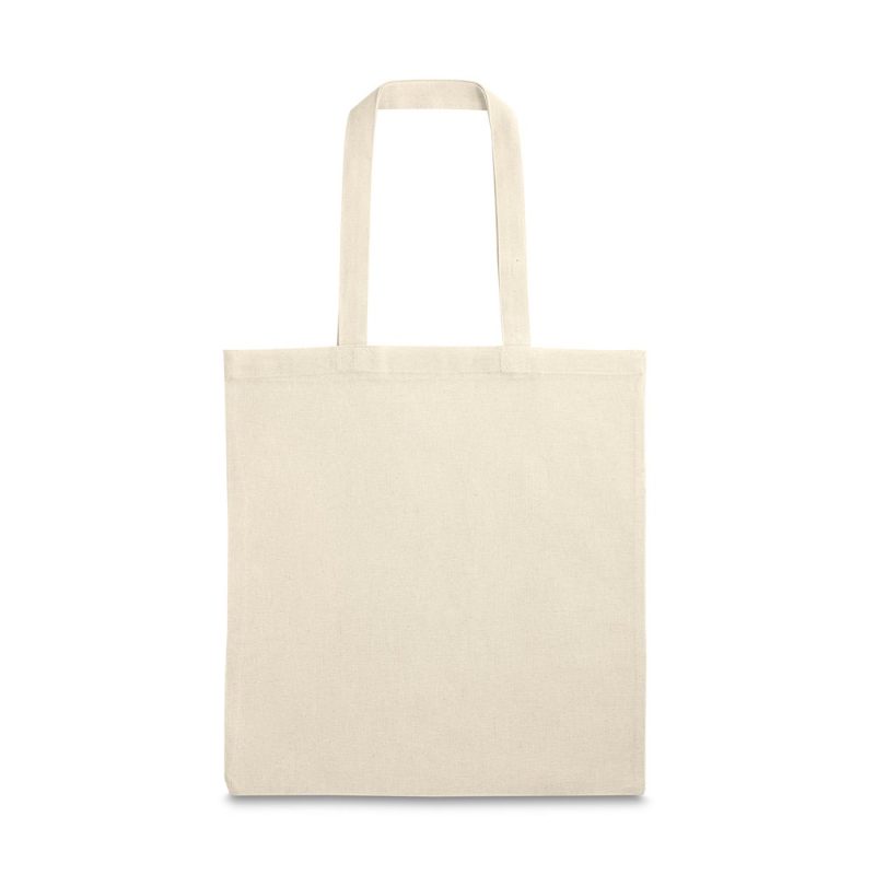BONDI. 100% cotton bag (140 g/m²) - Image 4