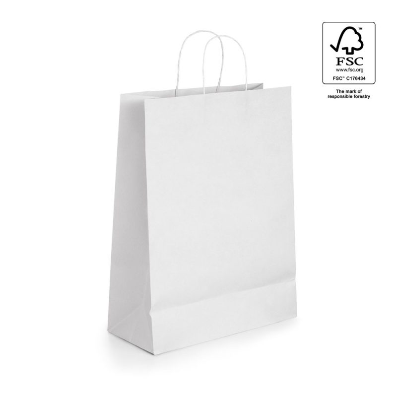 CITADEL. Paper kraft bag (90 g/m²) - Image 2