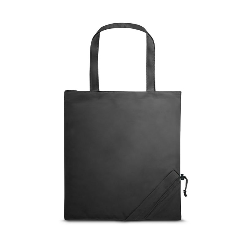SHOPS. Foldable bag in 190T - Image 3