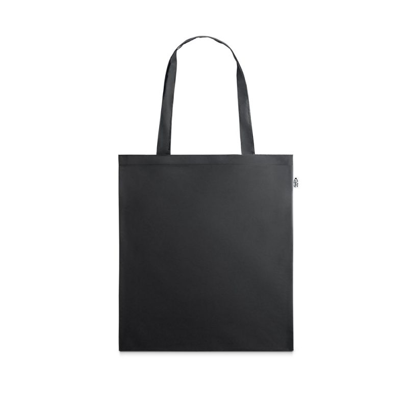 MAPUTO. 190T recycled polyester (100% rPET) bag - Image 3