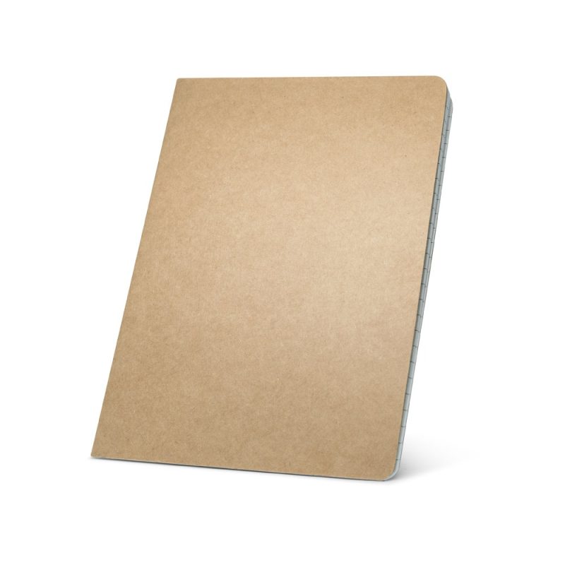 KOSTOVA. A5 notebook with lined sheets - Image 4