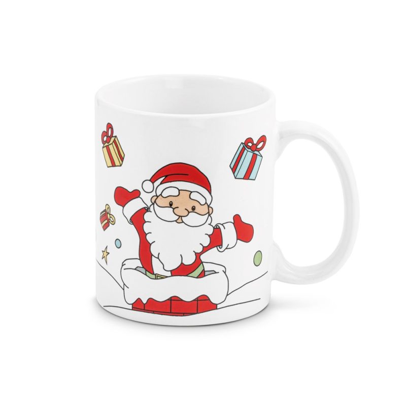 AVORIAZ. Mug - Image 4