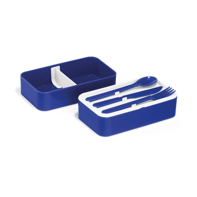 BOCUSE. Lunch Box. 680 mL PP and PS lunch box - Image 2