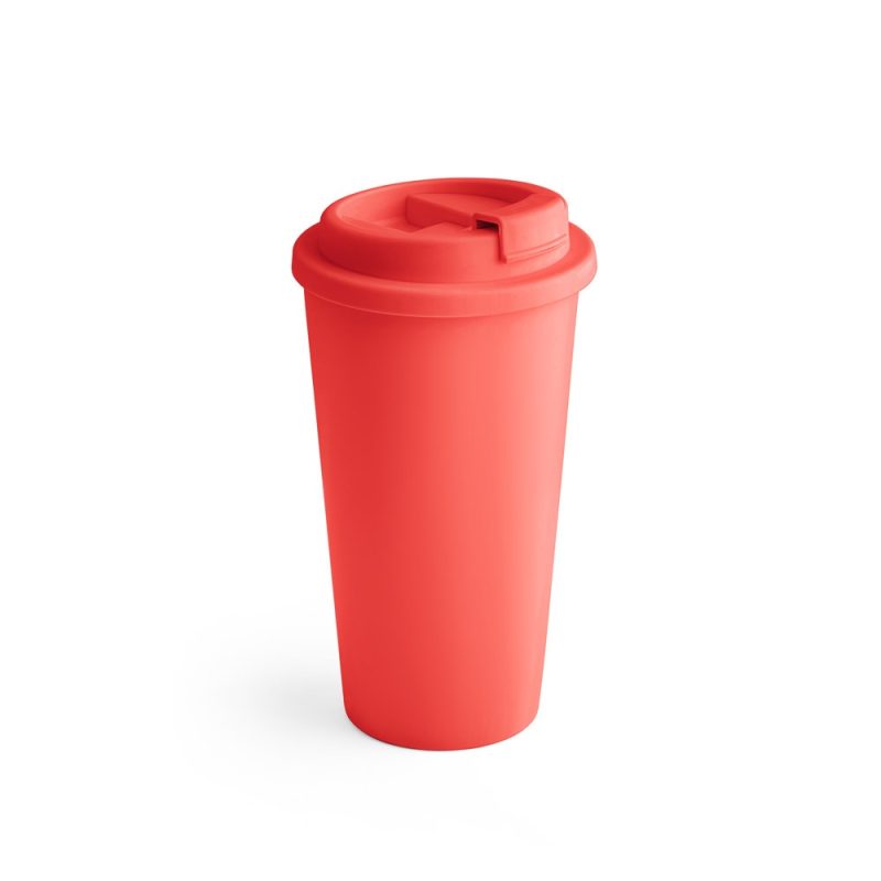 CUPPARI. 100% PP travel cup - Image 4