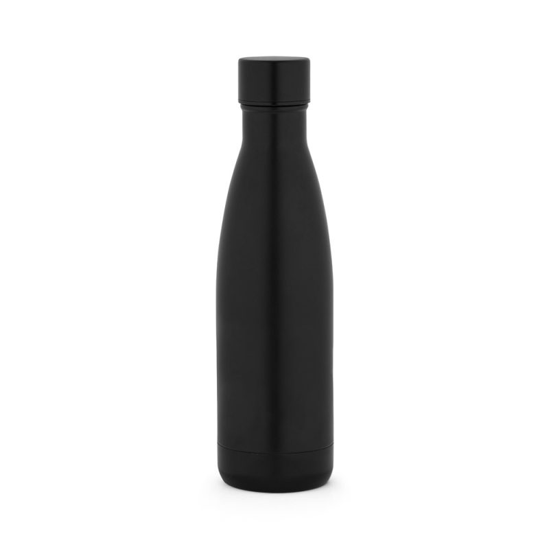 RE-BUFFON M. Thermos made from 90% recycled stainless steel 520 mL - Image 2