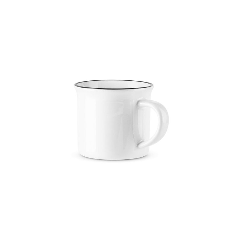 SELDEN. Ceramic mug for sublimation 280 mL - Image 4