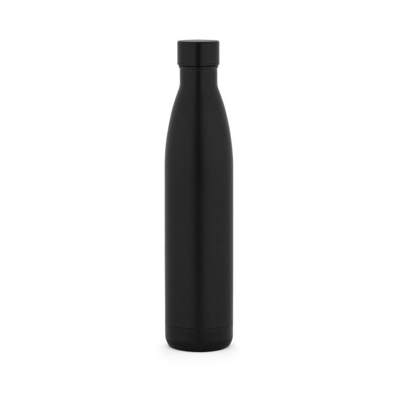 RE-BUFFON XL. Double-walled stainless steel bottle (90% recycled) - Image 2