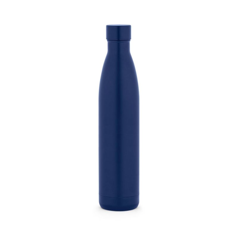 RE-BUFFON XL. Double-walled stainless steel bottle (90% recycled) - Image 4
