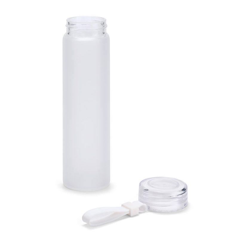 WILLIAMS. Bottle in borosilicate glass and cap in AS 470 mL - Image 2