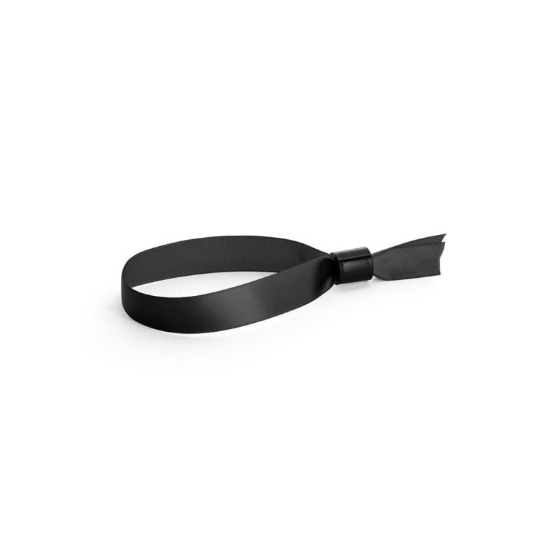 SECCUR. Tamper proof satin bracelet - Image 4