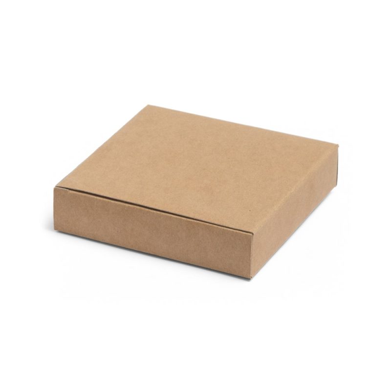 BROGLIE. Super fast 15W 3-in-1 magnetic wireless charger in recycled ABS (100% rABS) - Image 3