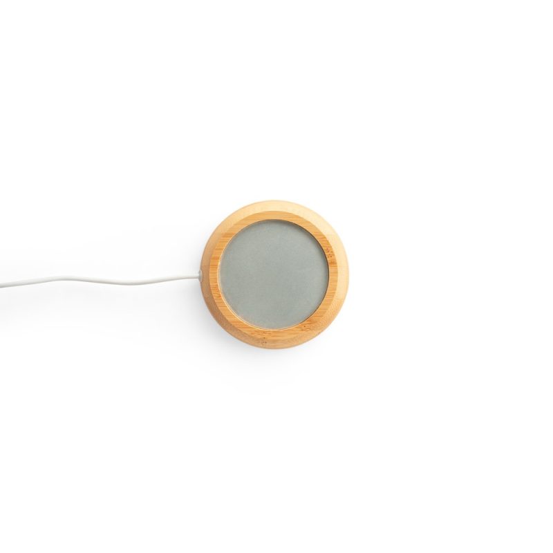 GATES. Mug warmer with bamboo body - Image 2