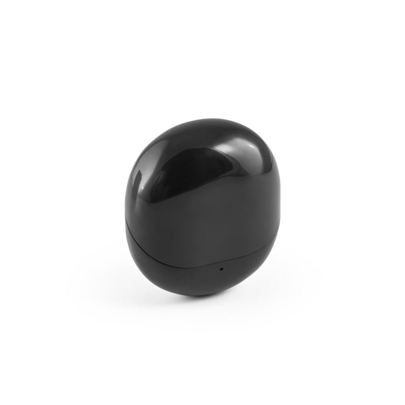 BURTON. Wireless earphones in recycled ABS (100% rABS) with 12 hours of battery life - Image 3