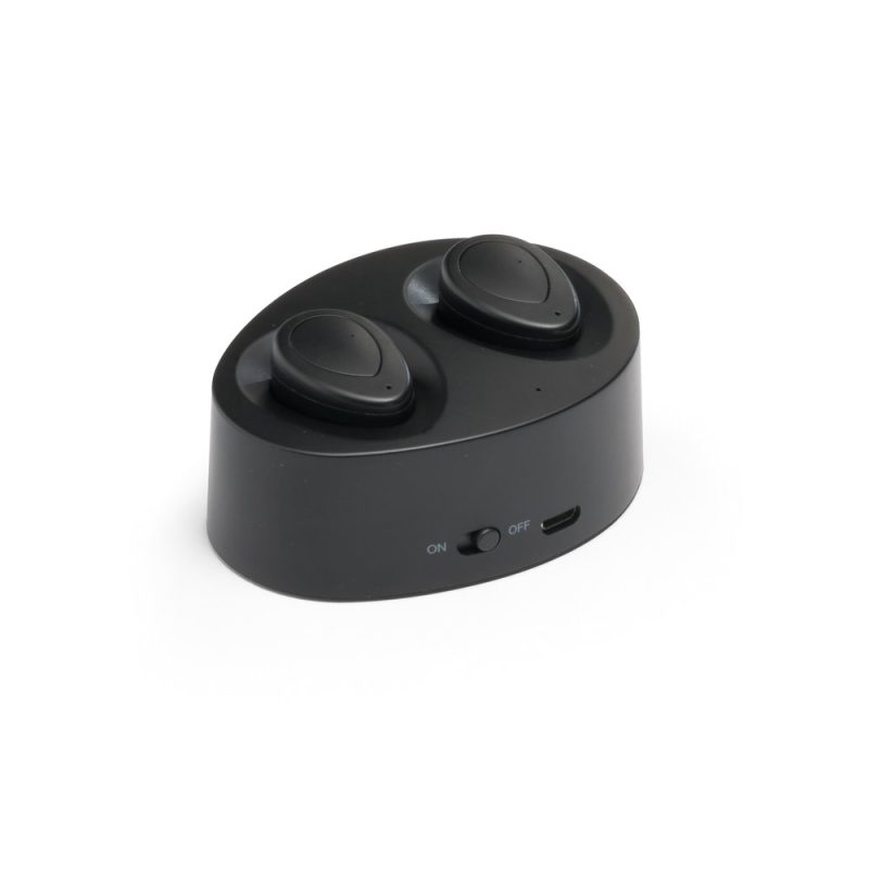 CHARGAFF. ABS wireless earphones - Image 2