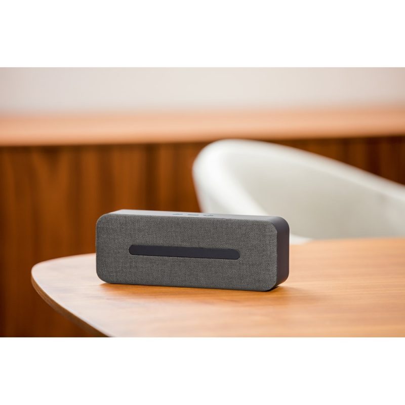 THUNDER. Portable speaker with microphone - Image 2