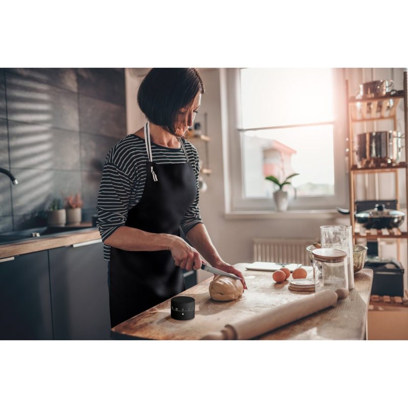 MONTIGNY. Kitchen timer in ABS - Image 3