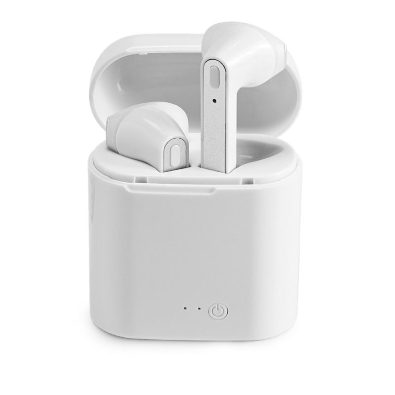 KANDEL. ABS wireless stereo earphones - Image 4