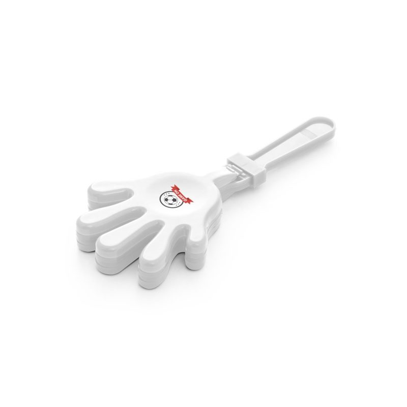 CLAPPY. Hand clappers in PS - Image 2