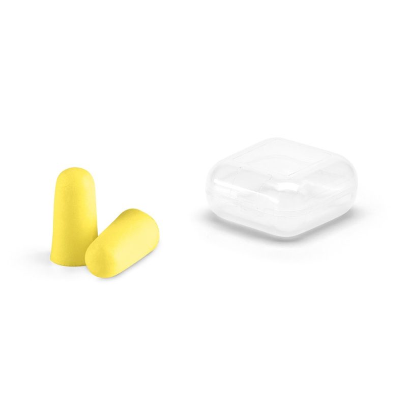 TROYE. Earplugs - Image 3