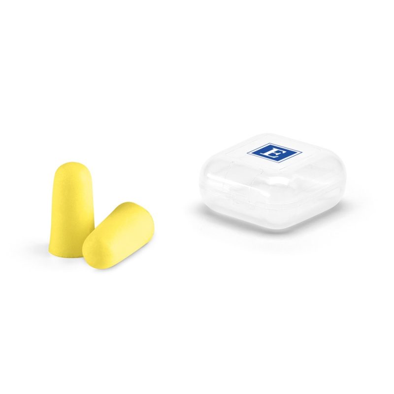 TROYE. Earplugs - Image 2