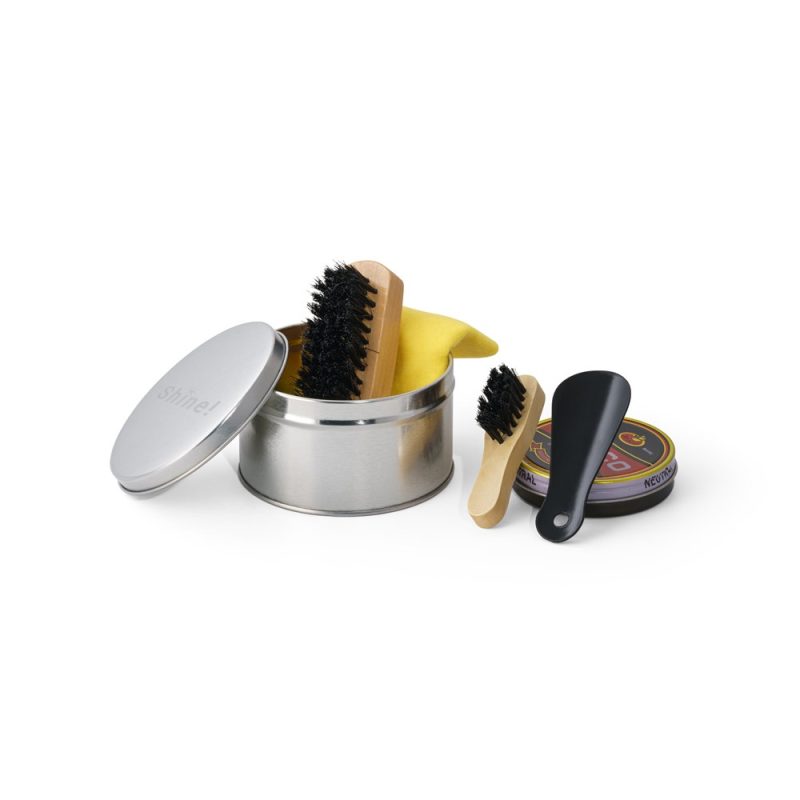 COBB. 6-piece shoe cleaning kit - Image 2