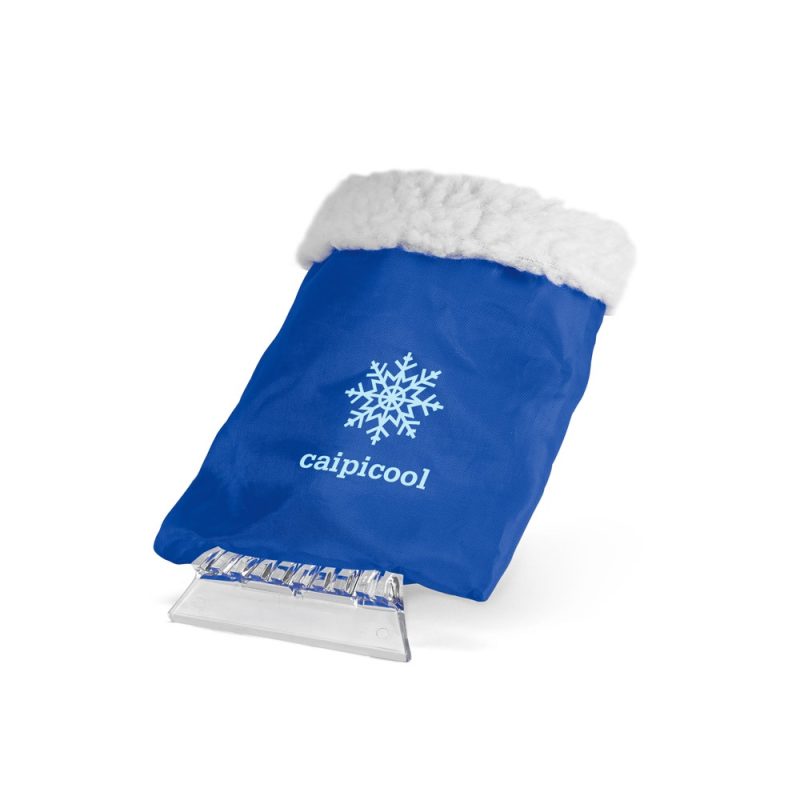 SOLDEU. Ice scraper with glove - Image 2