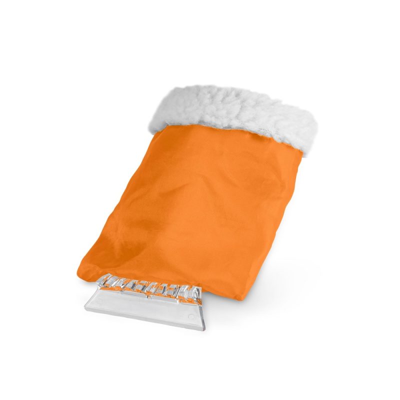 SOLDEU. Ice scraper with glove - Image 4