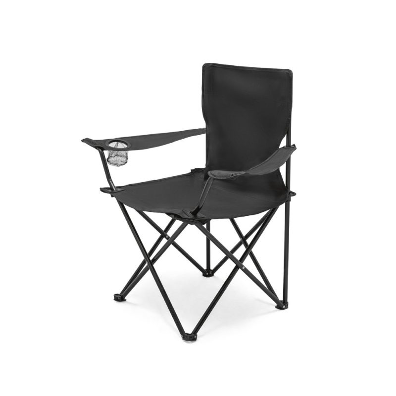 THRONE. Folding chair in 600D - Image 4