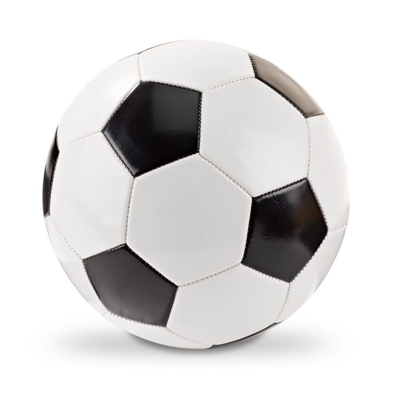 BRYCE. Soccer Ball in PVC - Image 2